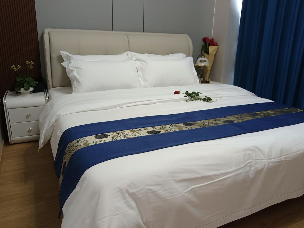 Фото Xintai Hotel