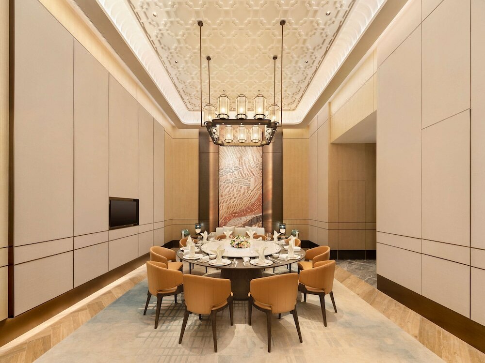 Фото DoubleTree by Hilton Kunming Airport