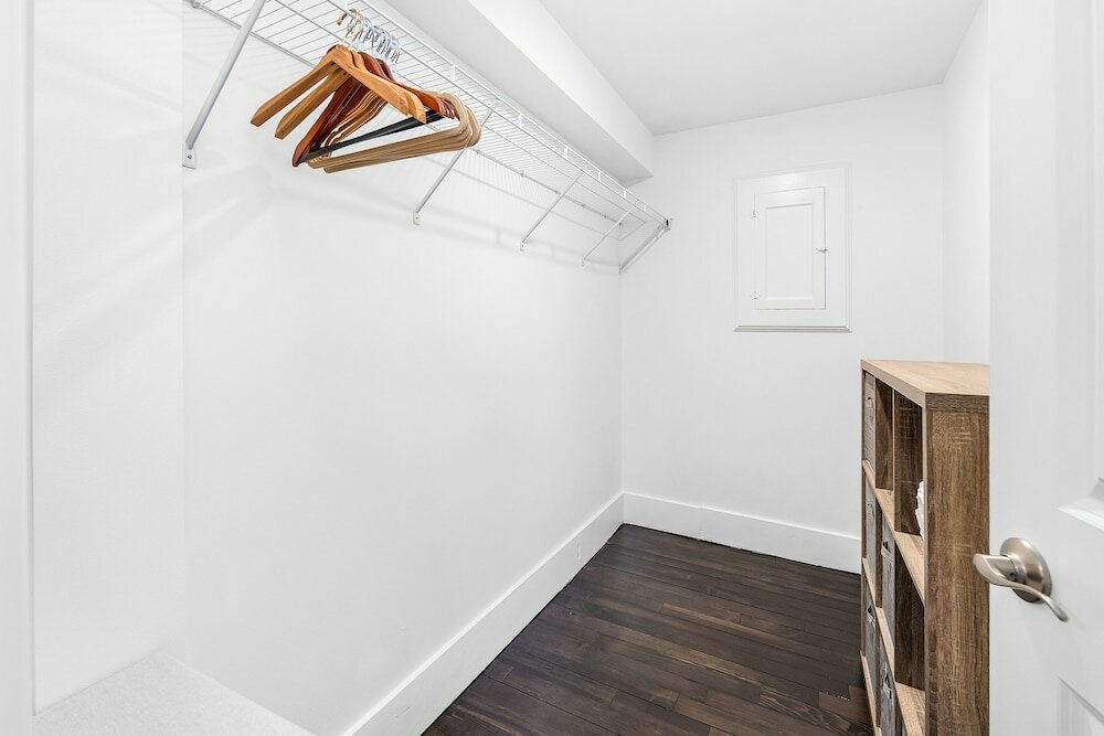 Фото 1br Tranquil Haven in Beacon Hill