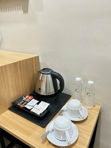 Гостиница Vanyard Hotel