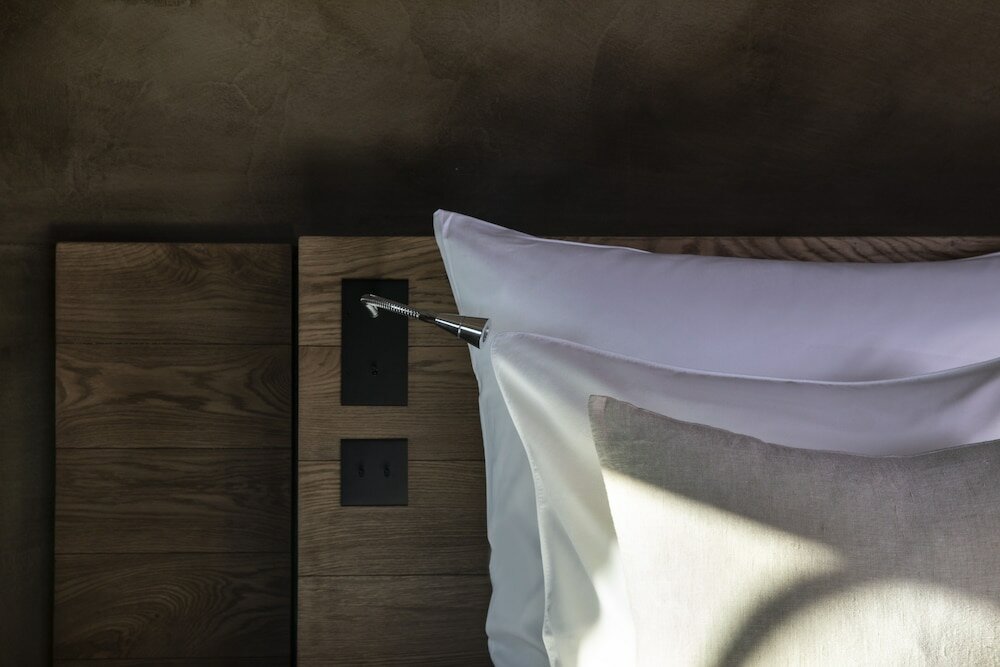 Фото Hôtel Saint-Delis - Relais & Châteaux