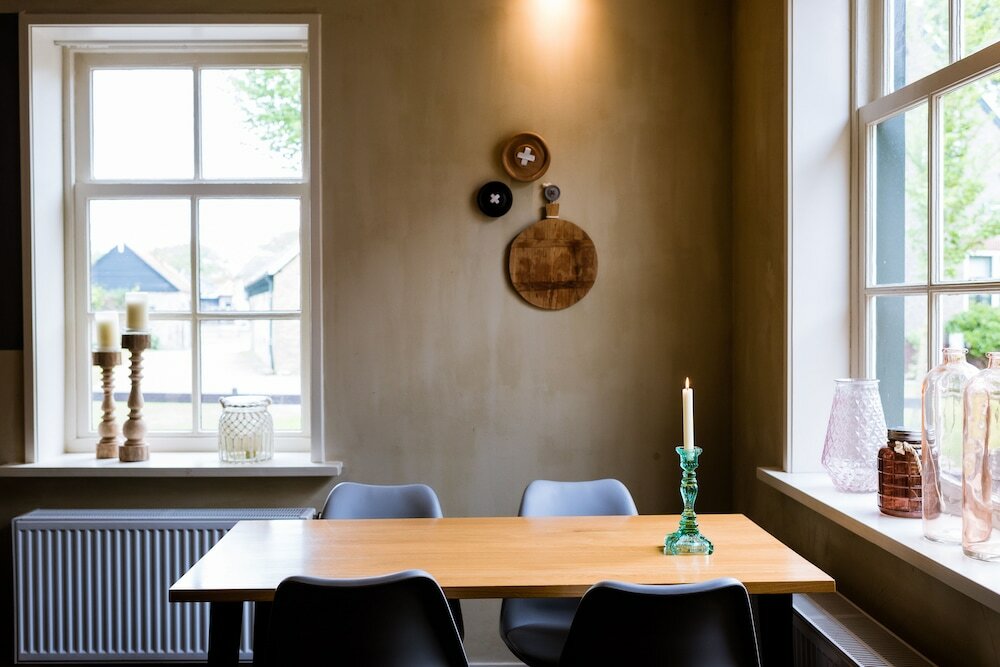 Фото Bij hen op Ameland