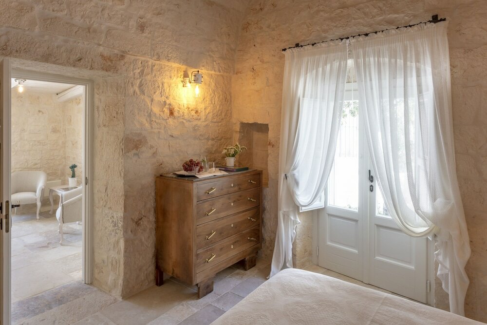 Фото Dimora Graziana