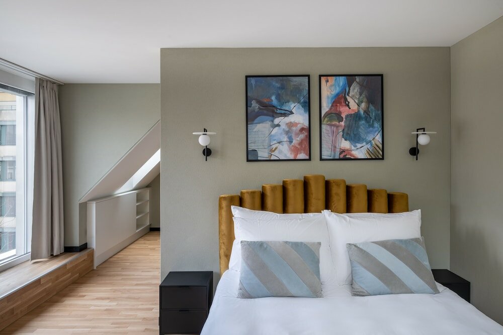 Фото Numa l Craft Apartments