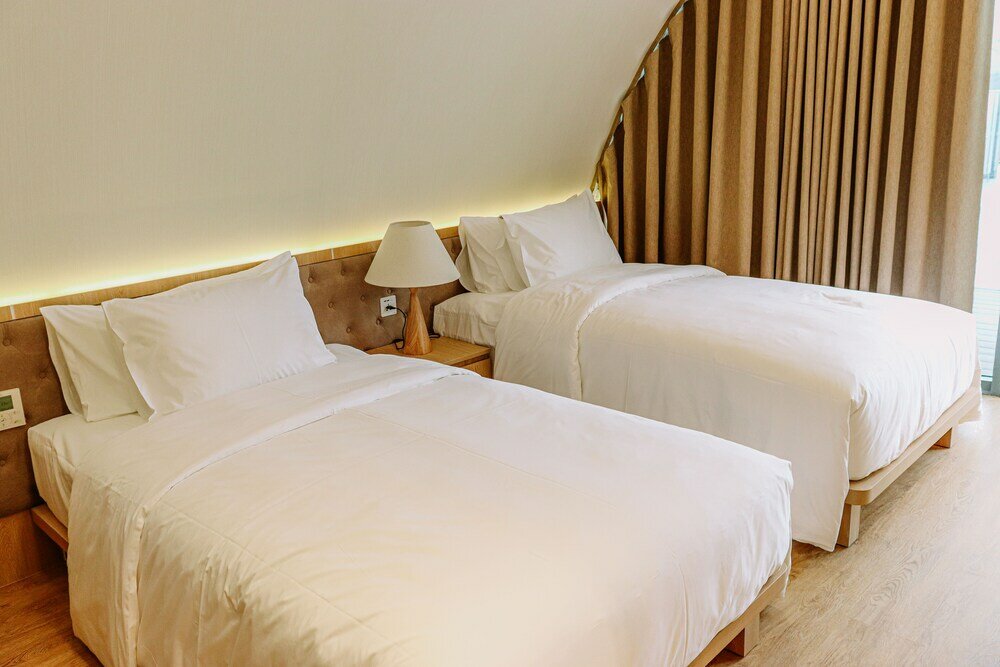 Фото Dau Rong Resort