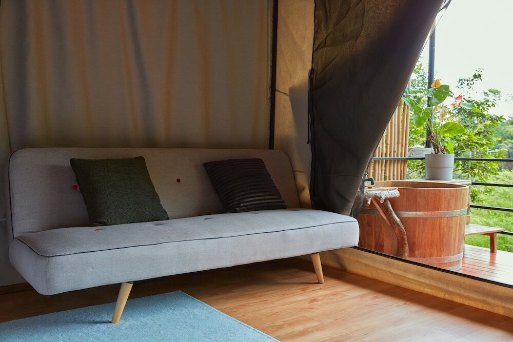 Фото Piromrat Valley Khaoyai