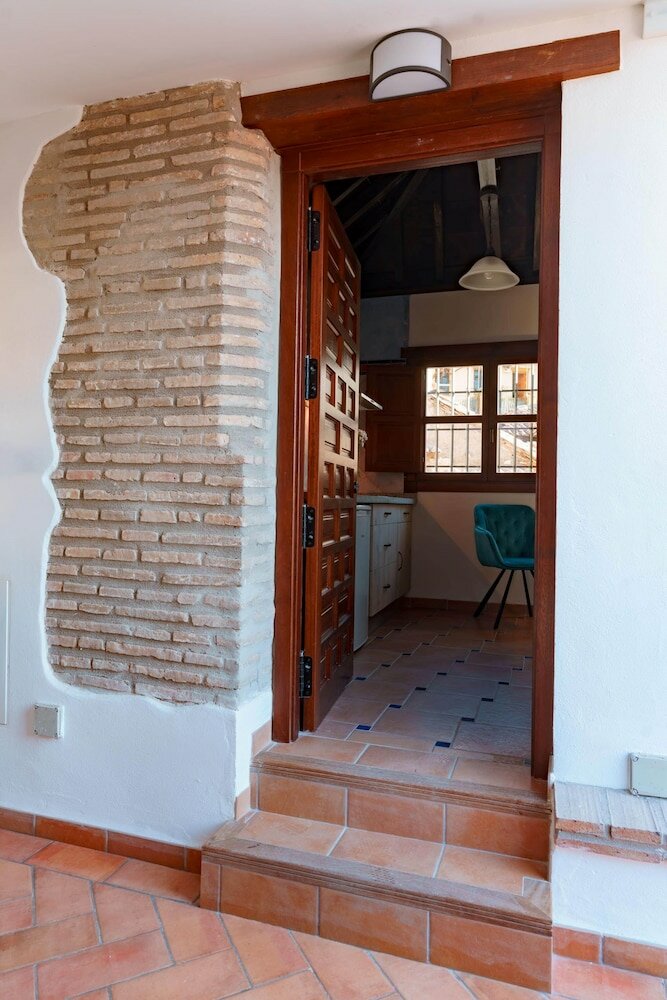 Фото Suites Casa De Las Columnas