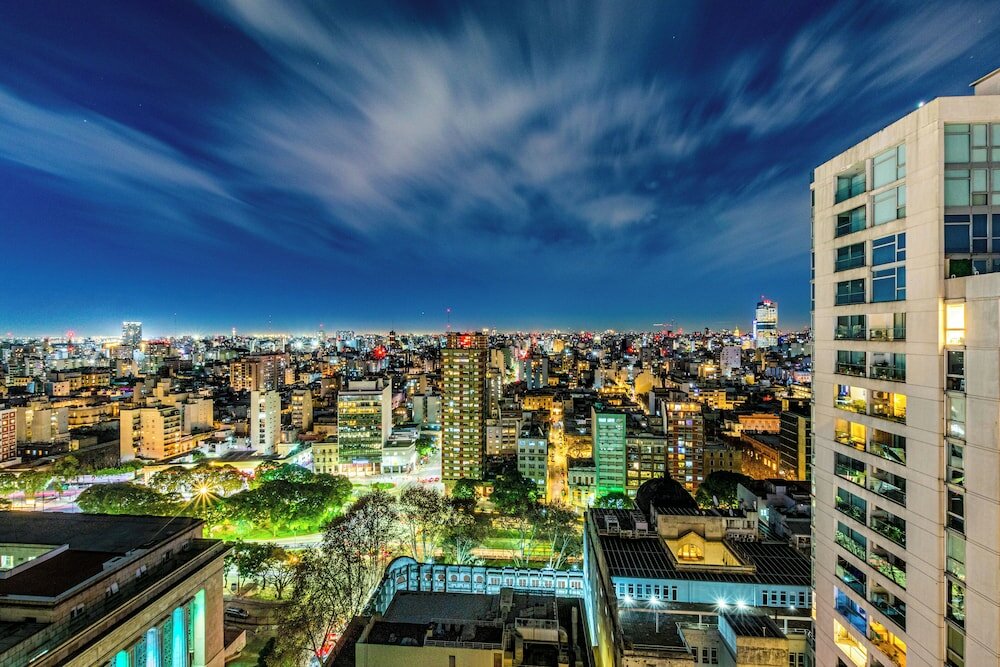 Фото Trendy Apartments in Puerto Madero