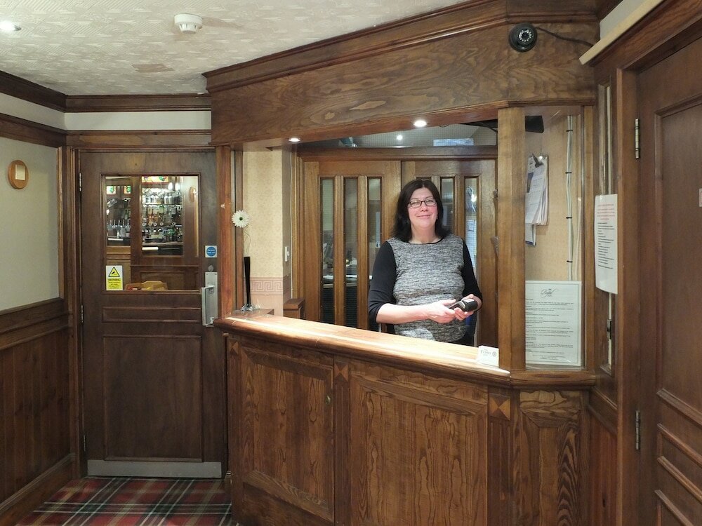 Фото Ferry Inn Stromness