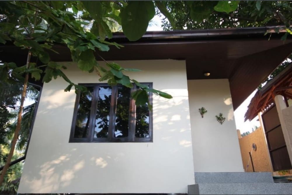 Фото 1 Bedroom Beach Bungalow Koh Phangan SDV235-By Samui Dream Villas