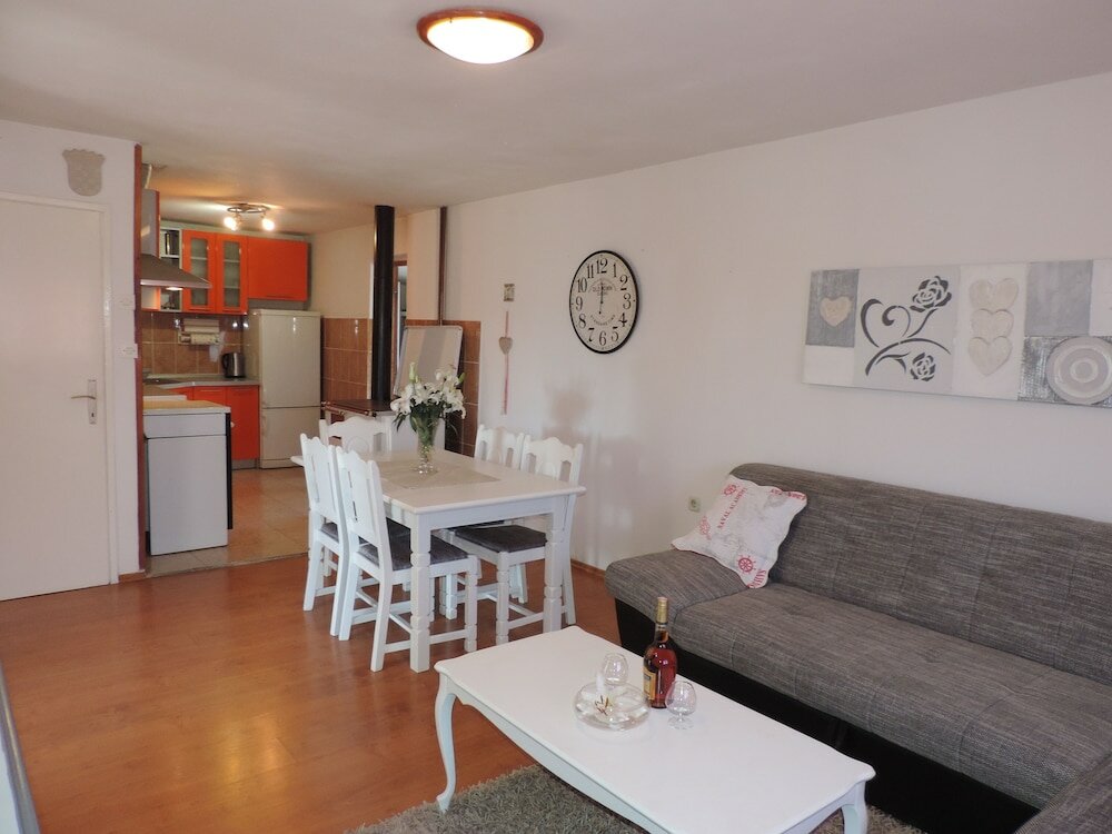 Фото Holiday Home Voloder