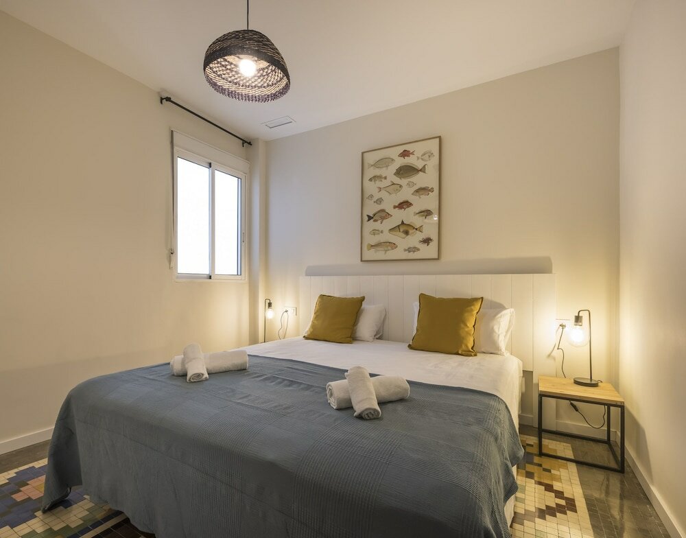 Фото Macflats Ayuntamiento