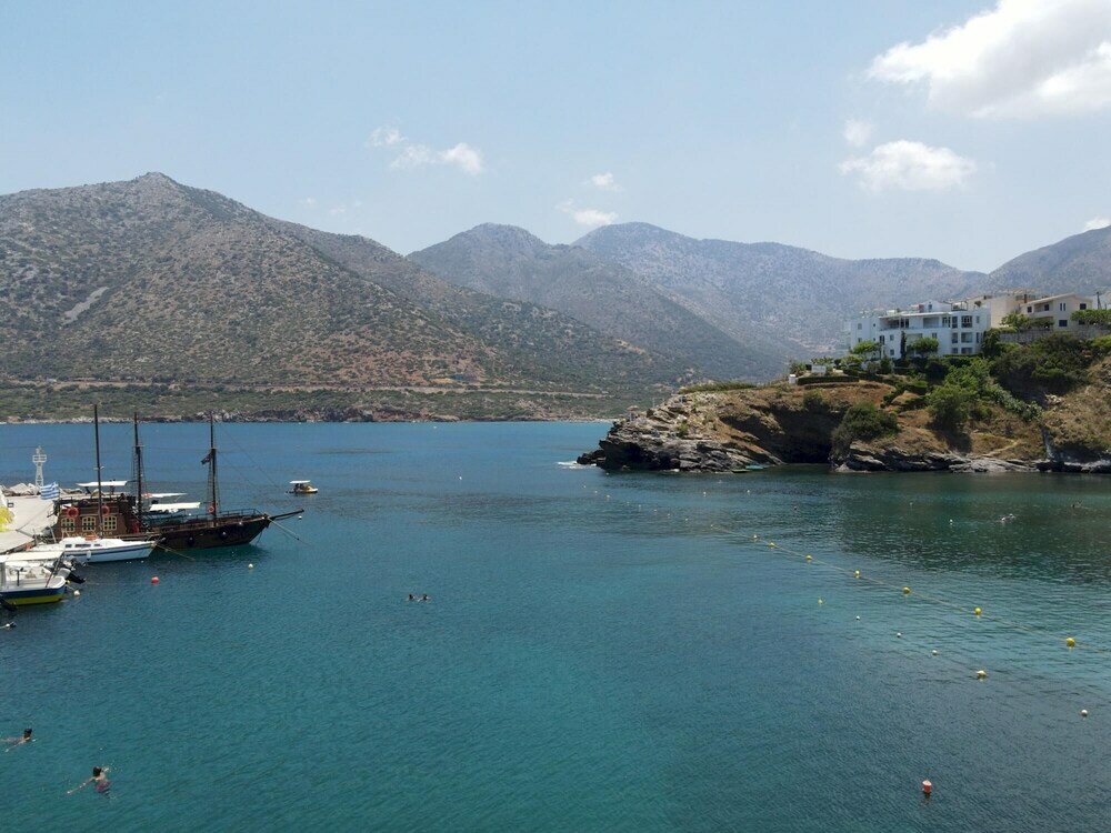 Фото отеля 5