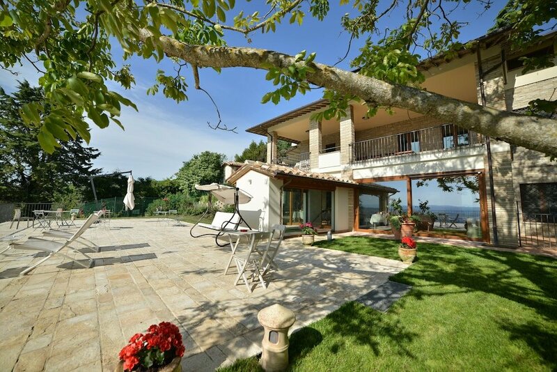 Гостиница Villa Clara