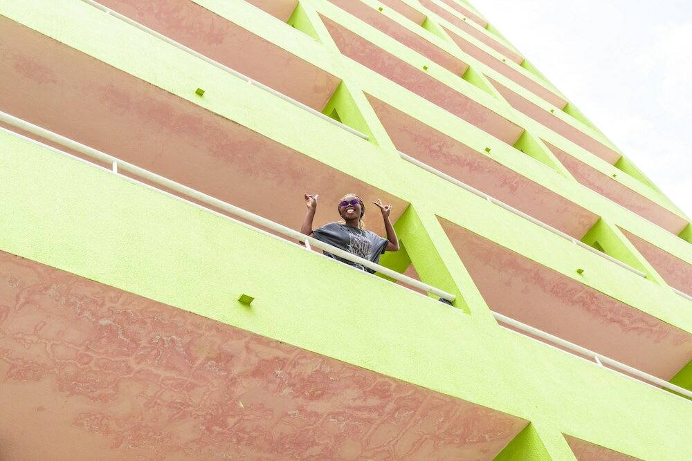 Фото Now Benidorm Apartments