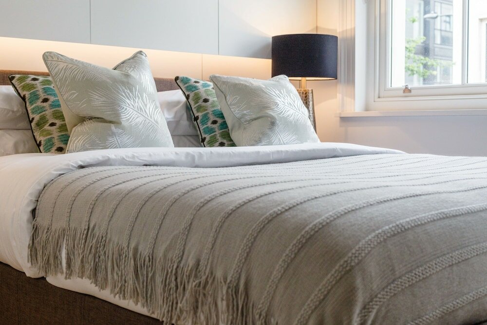 Фото Goodge Street by Allô Housing