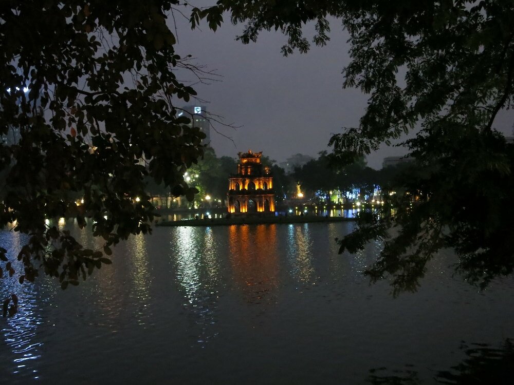 Фото AncyrA TamTam Hotel