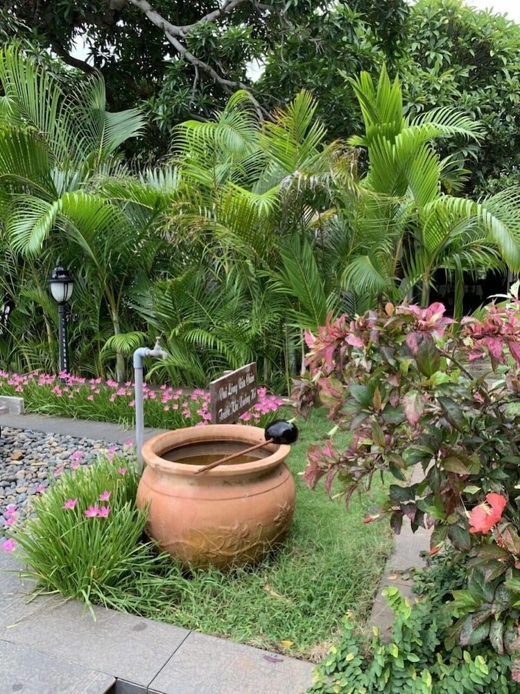 Фото SV Boutique Resort