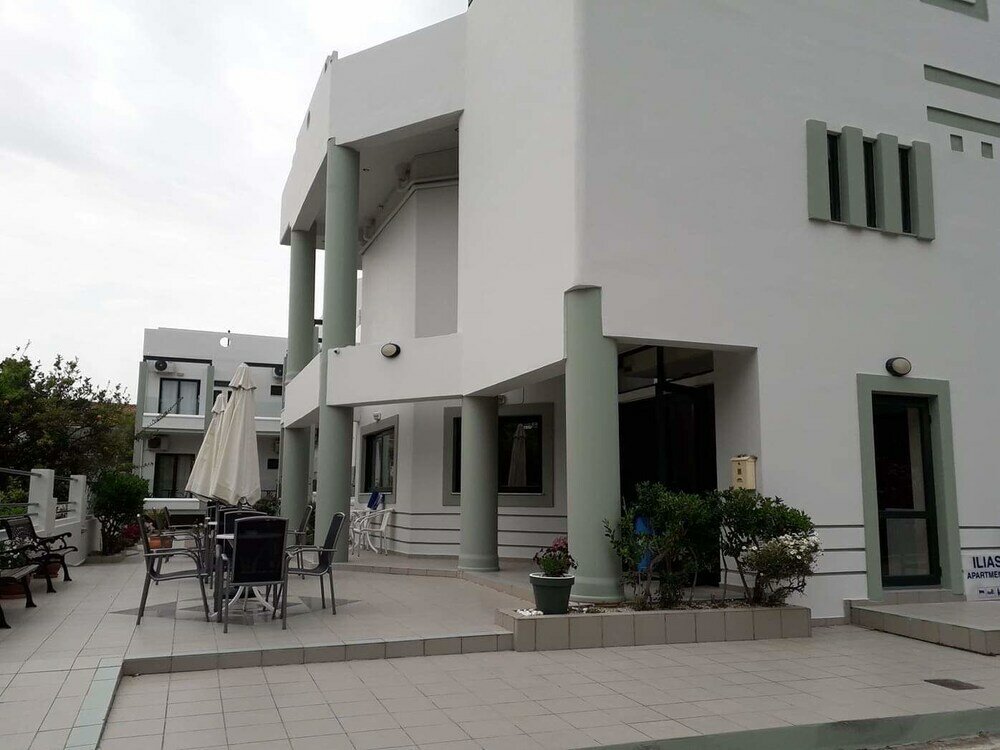 Фото Ilias Apartments