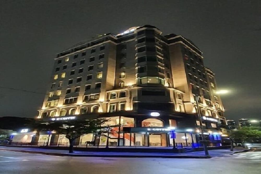 Фото отеля 5