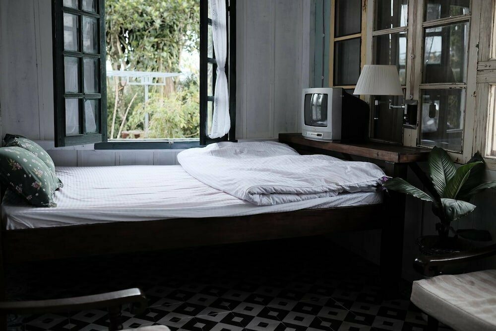 Hotel Nha Gio - The Dalat Old Home, Dalat, photo
