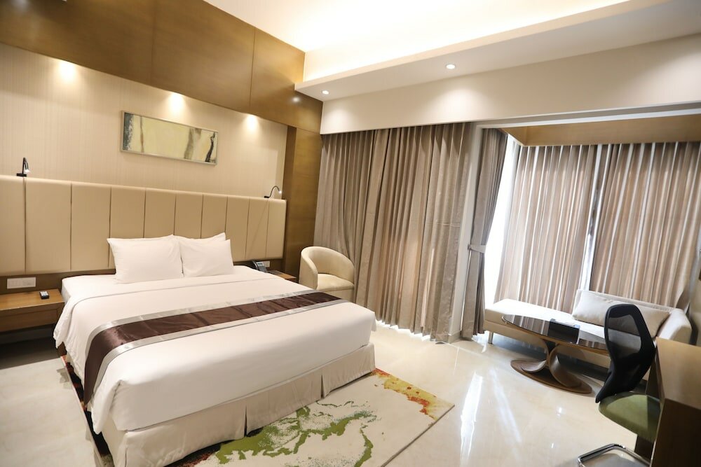 Фото Army Welfare Trust Rest House Joltarongo