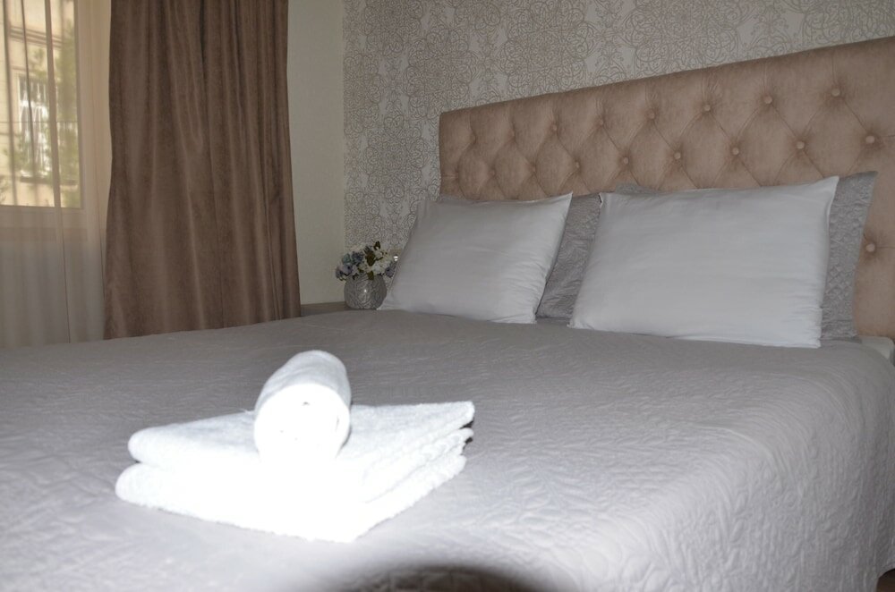 Фото Hotel Griboedov