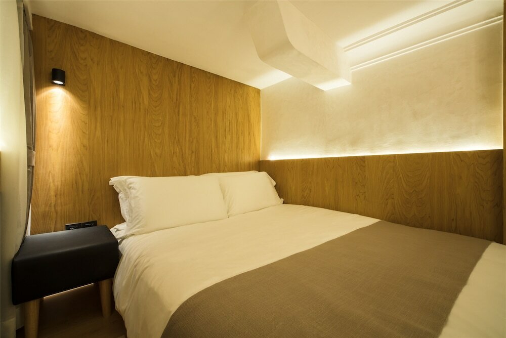 Фото Langmandao Hostel