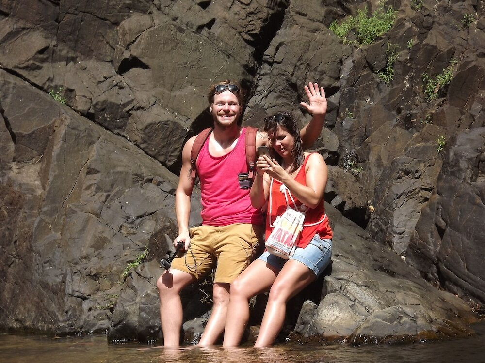 Фото The Canal Villas Khaolak