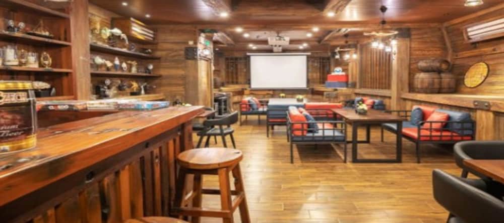 Фото Hengqin Sumlodol Camping Park