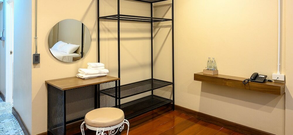 Фото Grand Hotel Buriram