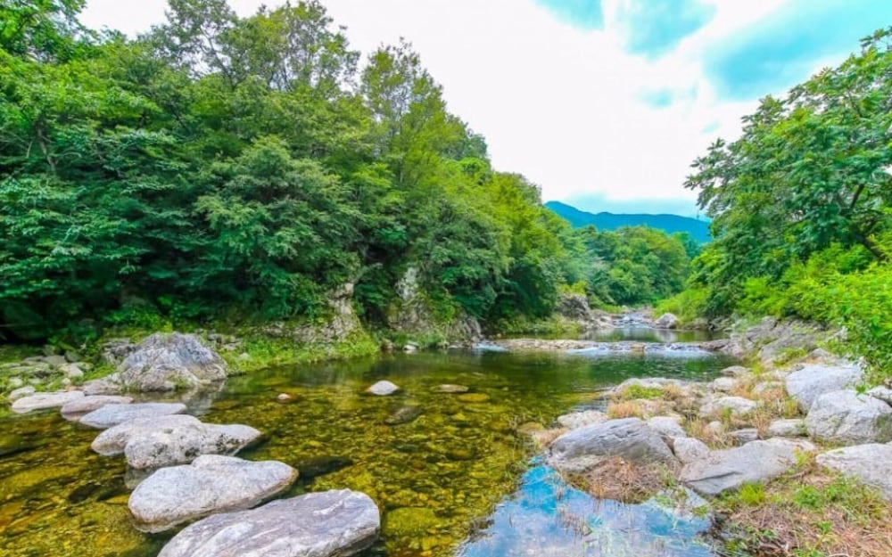 Фото Yangyang Daol Pension