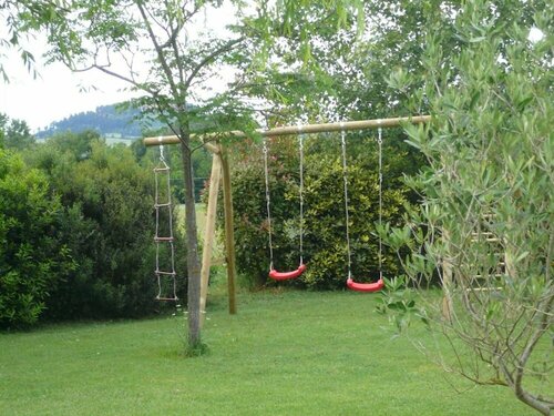 Апартаменты Maremma 1 Apartment in Ancient Farm in Tuscany в Чечине