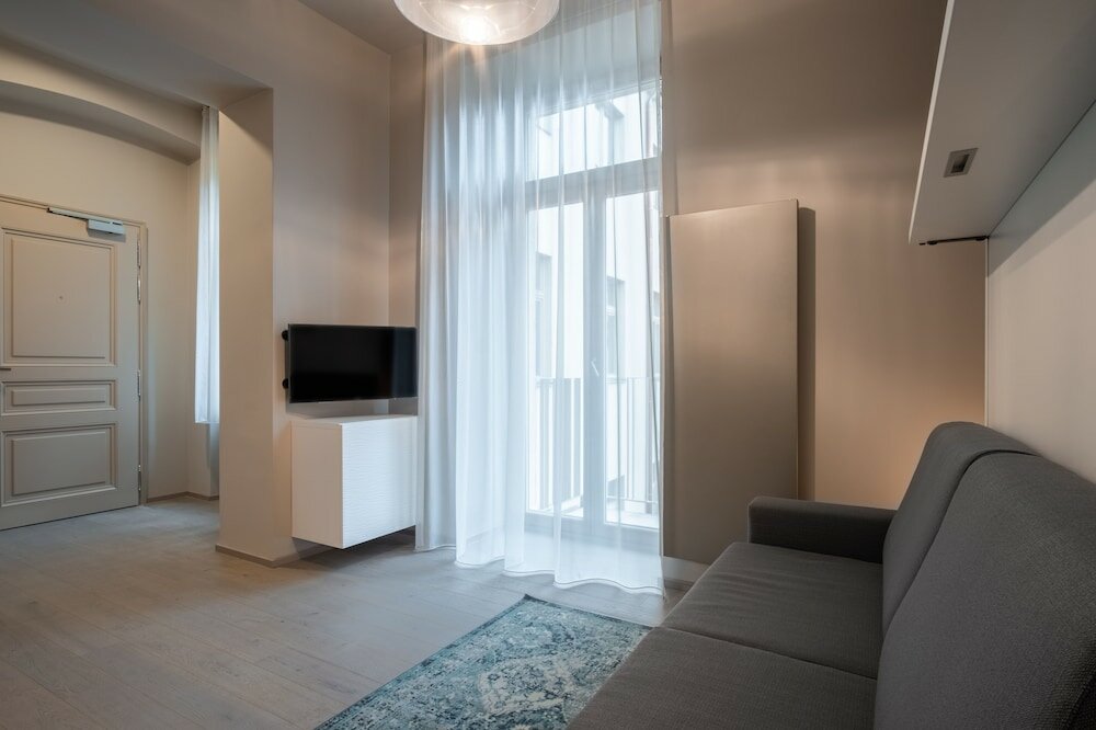 Фото Aparthotel Rimska 14