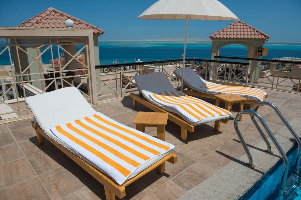 Фото Lilly apartments