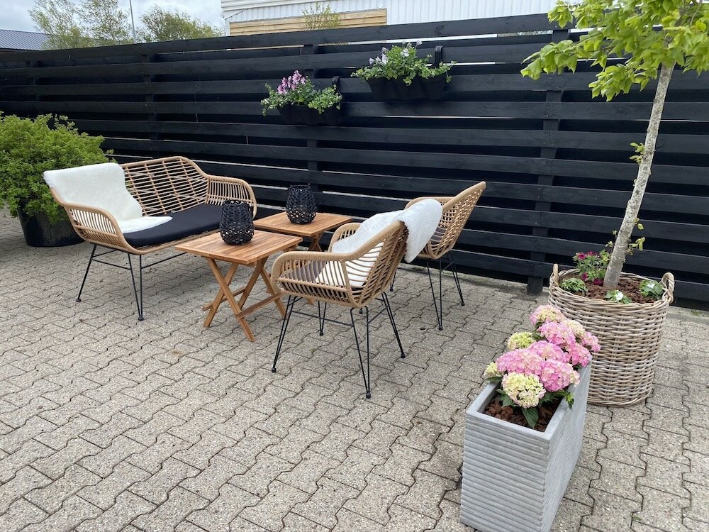 Фото Hotel Sov Godt Herning