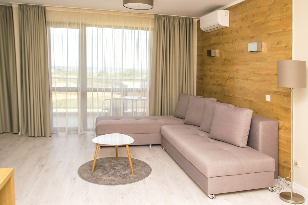 Фото Hotel Saint Panteleimon Beach