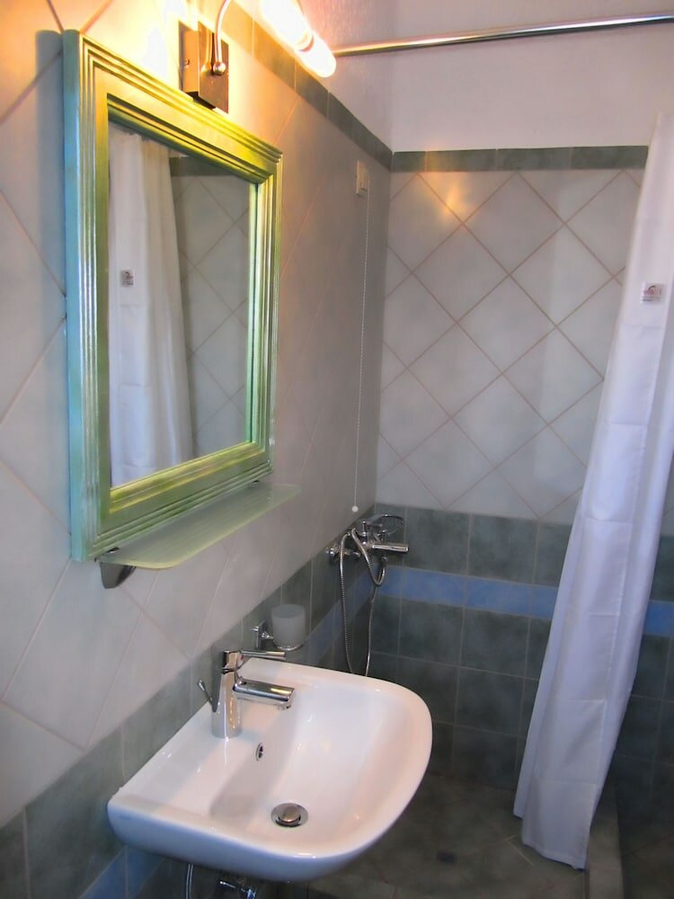 Фото Hotel Saint George Valsamitis