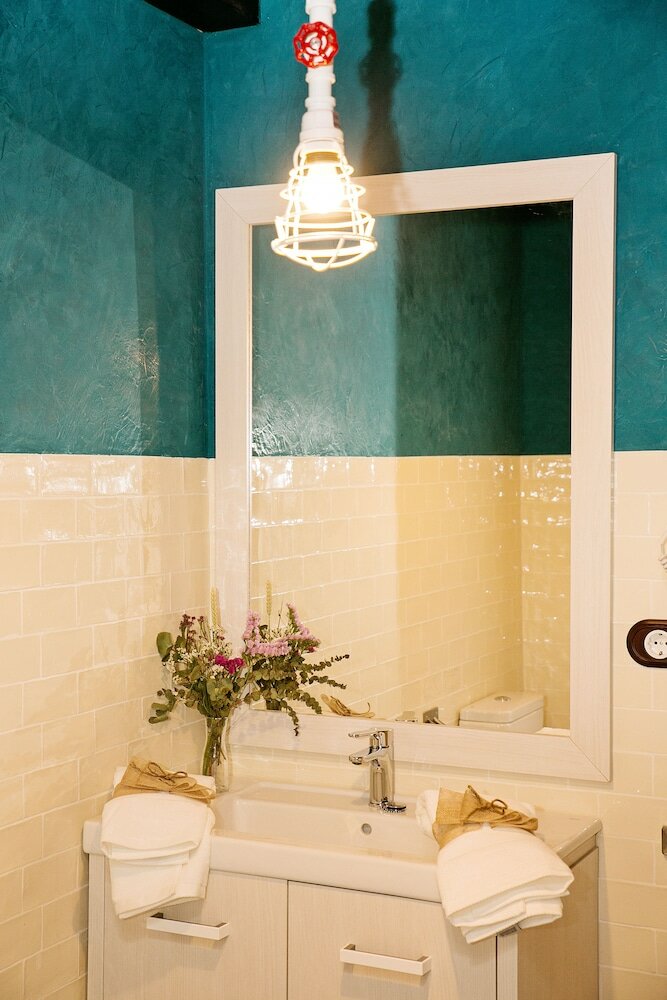 Фото Suites La Posada De Pilar