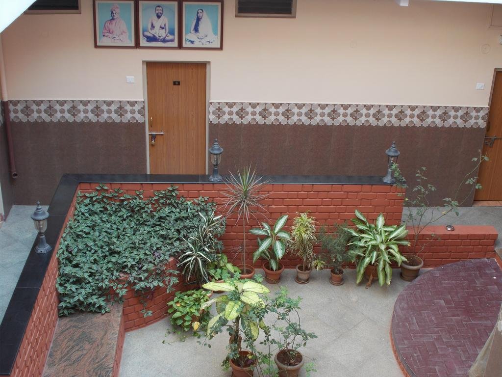 Фото Sri Kumara Lodge