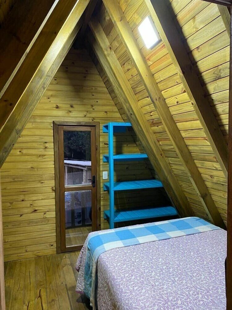 Фото Rancho Sol Poente - Rancho Queimado