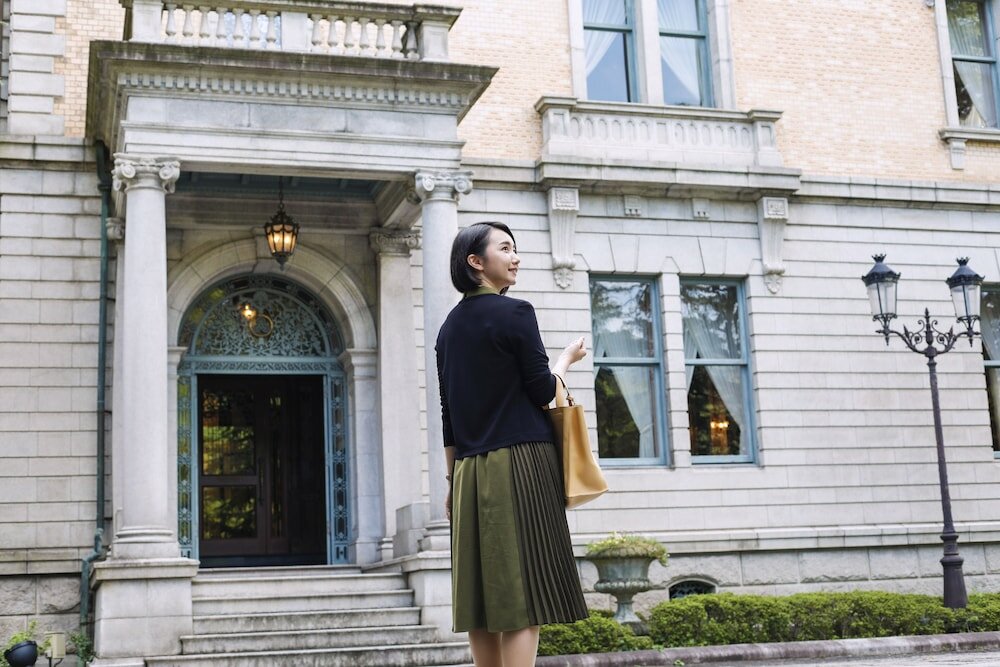 Фото Hotel Chourakukan