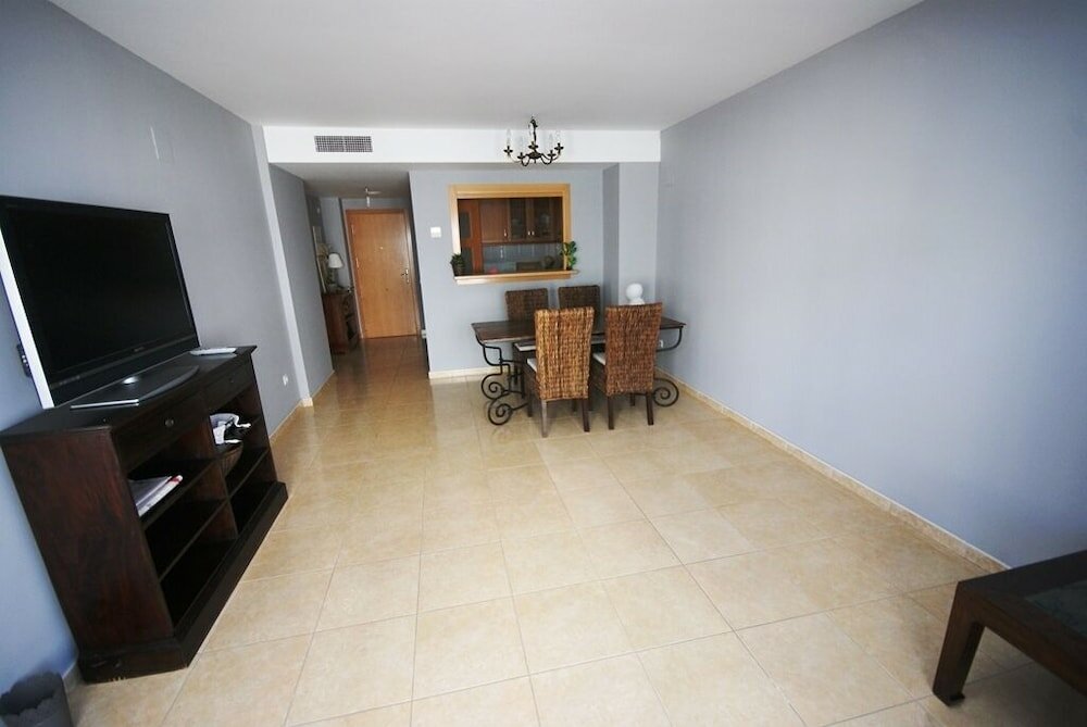 Фото Apartamento Puerto Romano C9