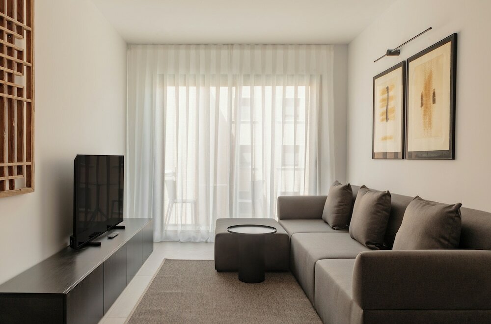 Фото Europa Apartments