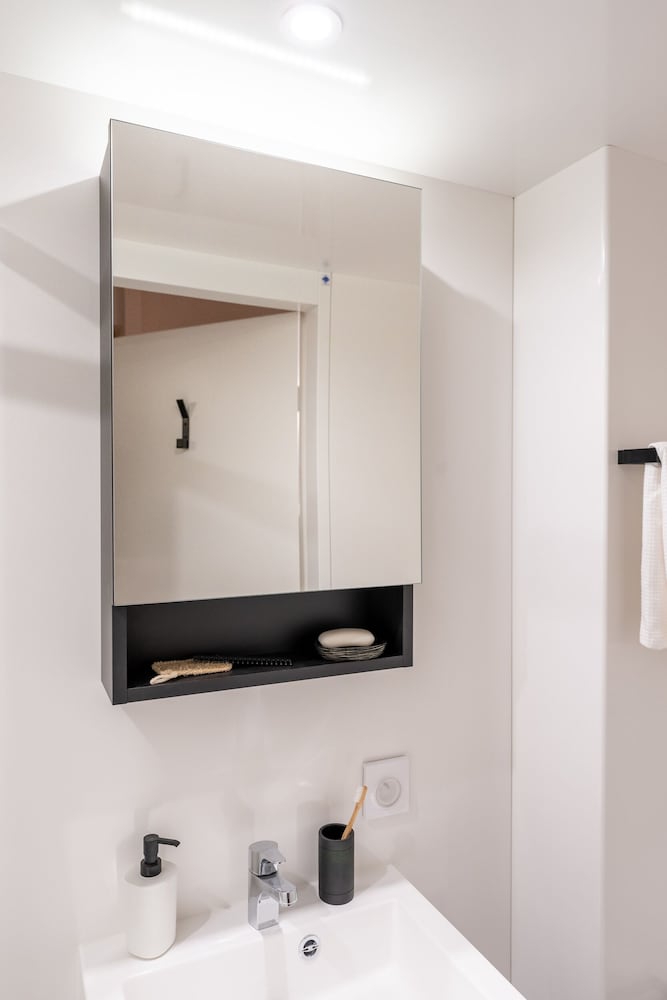 Фото Ecla Paris Villejuif