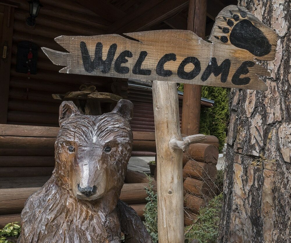 Фото Yagoda & Malina Villas