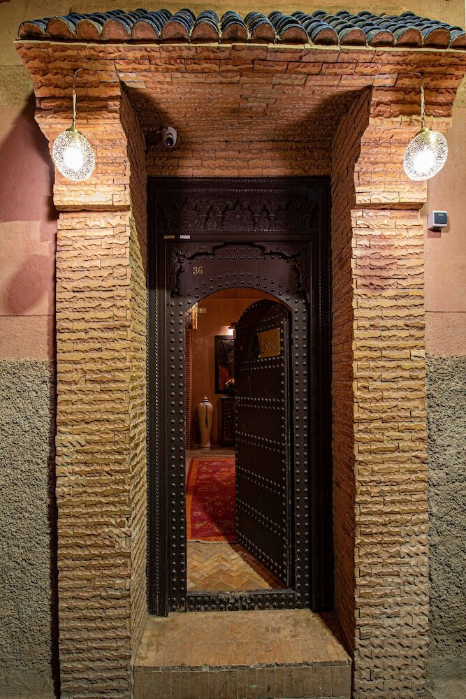 Фото Riad Livia