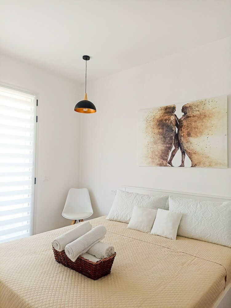 Фото Kolossoi Guest House