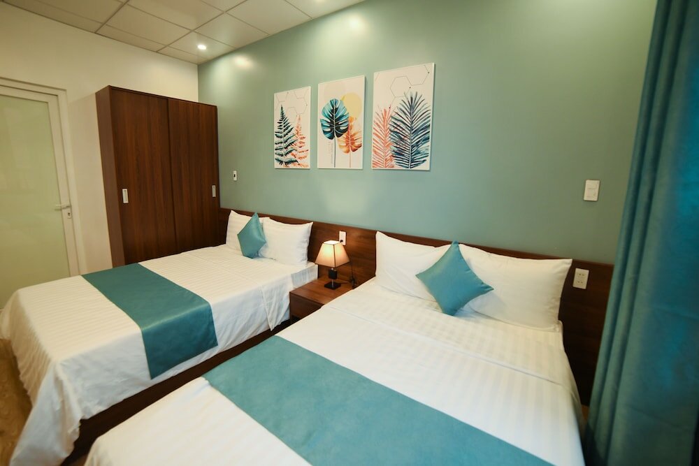 Фото Anan Homestay Hue