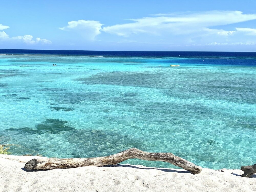 Фото Ocean Front Property - Villa 2 Aruba